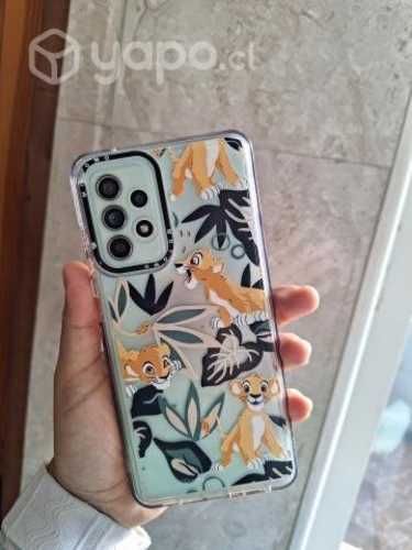 Celular samsung galaxy A52s