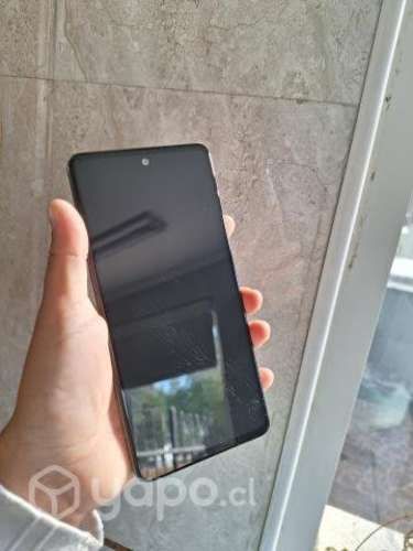 Celular samsung galaxy A52s