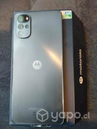 Motorola G22