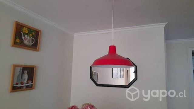 Tablas para planchar, cuadros, plumones, lámparas