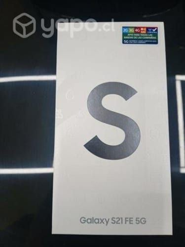 Samsung Galaxy S21 FE