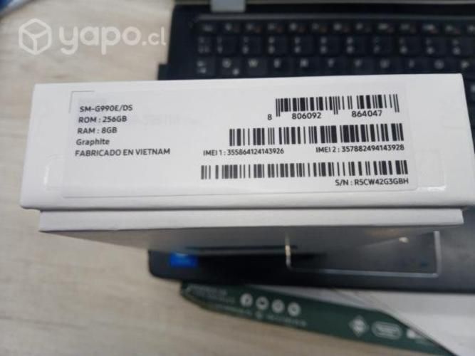 Samsung Galaxy S21 FE