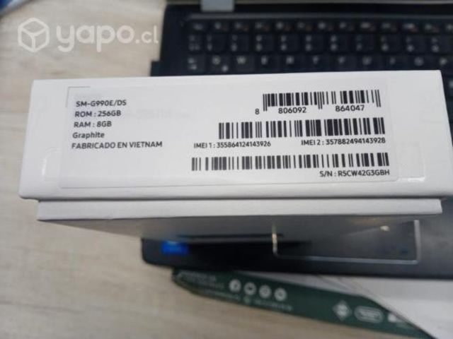 Samsung Galaxy S21 FE