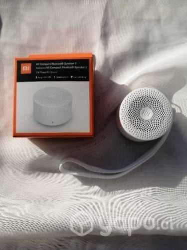 Mi bluetooth speaker 2