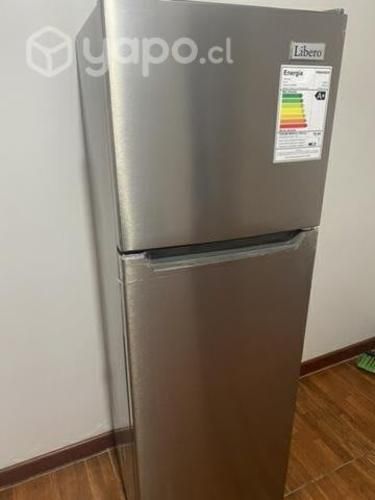 Refrigerador 168 L