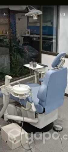 Unidad Dental