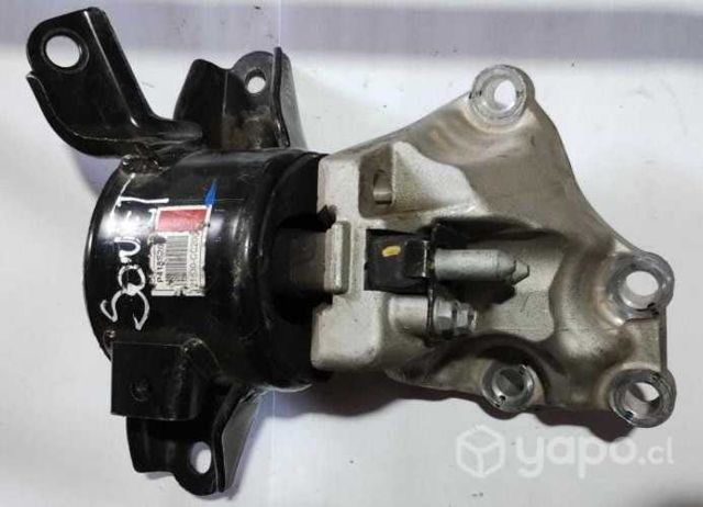 Soporte Motor Kia Sonet