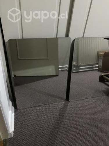 Espejo Rectangular Biselado Nuevo