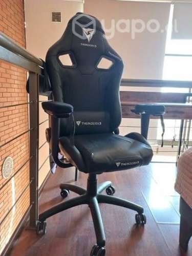 Silla gamer Thunder