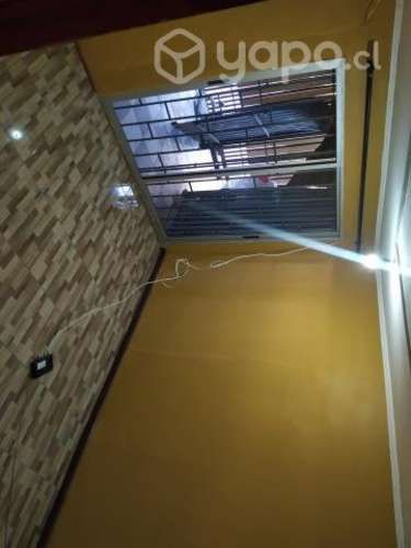 Se arriendan habitaciónes