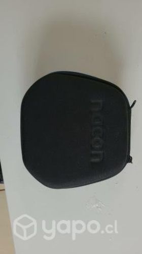 Control gamer nacon ps4