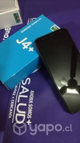 Samsung Galaxy j4 S