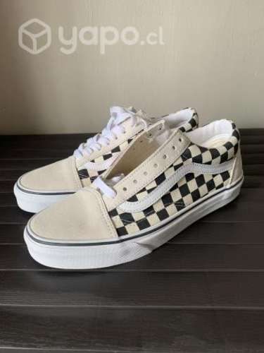 Zapatillas Vans Old School