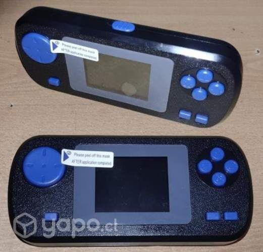 Mini Consola de juegos portátil GC32