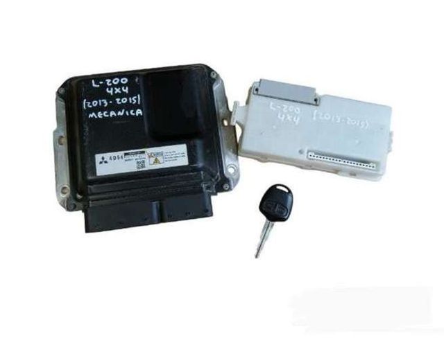 Kit de Encendido Mitsubishi L200 2007-2015 4x4 MT