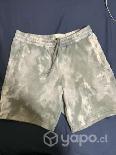 Short Adidas 1 uso
