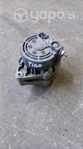 Alternador Chery Tigo