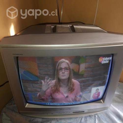 Televisor 30 pulgadas