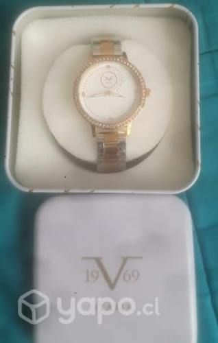 Reloj Versace 19V69 Oro Rosa