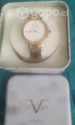 Reloj Versace 19V69 Oro Rosa