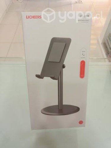 Soporte para celular