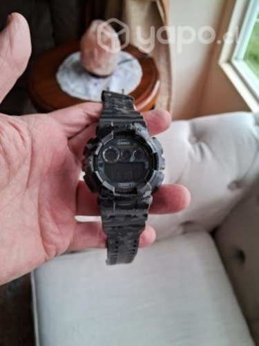 Reloj Casio G Schock