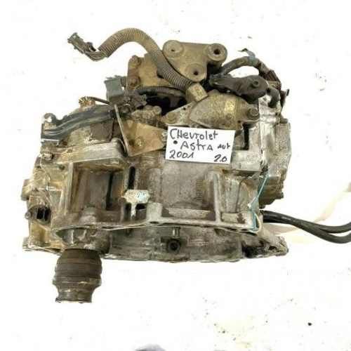 Caja Cambio Chevrolet Astra 2.0 2001