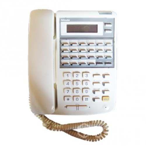 Nitsuko TX Z c/visor