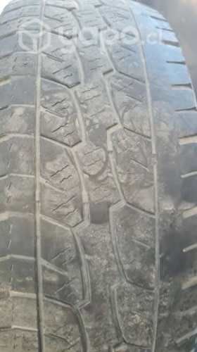 Neumaticos 265 65 r18