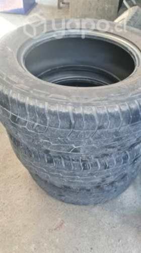 Neumaticos 265 65 r18