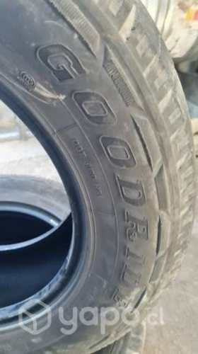 Neumaticos 265 65 r18