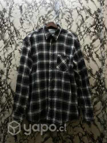 Camisa talla XL
