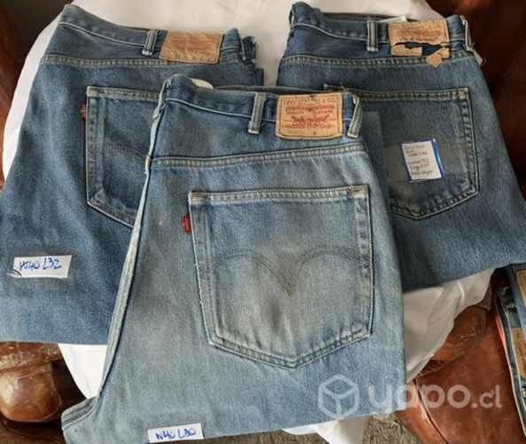 Jeans levis talla 50