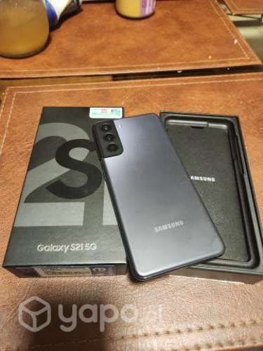 Samsung Galaxy S21 5G