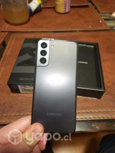 Samsung Galaxy S21 5G