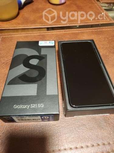 Samsung Galaxy S21 5G