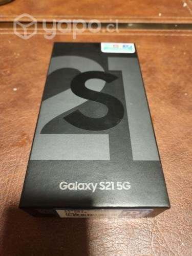 Samsung Galaxy S21 5G