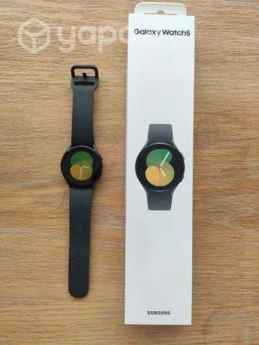 Samsung Galaxy Watch 5 40mm LTE - 1 mes de uso