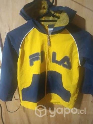 Fila original talla6