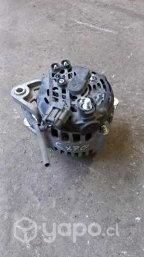Alternador Changan CX70
