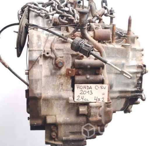 Caja Cambio Honda CRV 2.4 AUT 2013