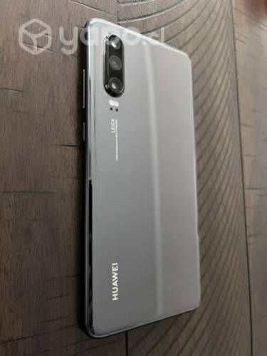 Celular Huawei P30 128 GB y 8GB RAM como nuevo