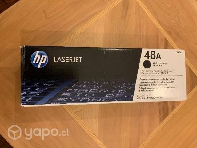 Toner hp 48 A original