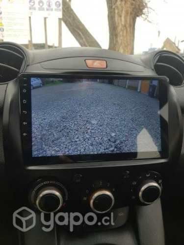 Biseles mazda 2 del 2008 a 2014