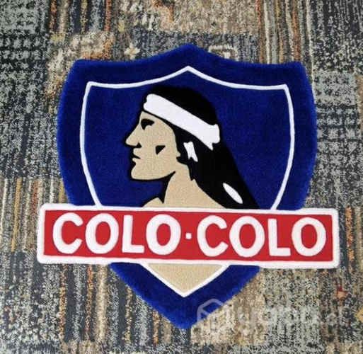 Alfombra Colo-Colo