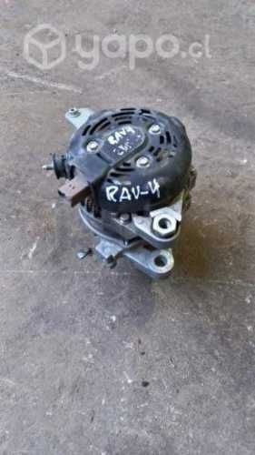 Alternador Toyota Rav-4