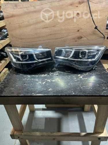 Optico chery tiggo 2