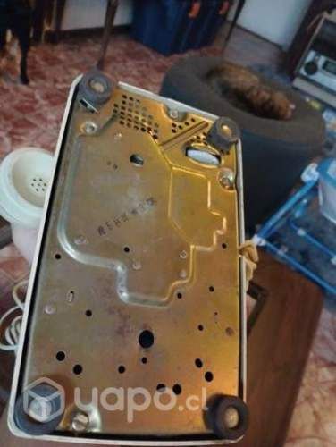 Teléfono impecable original