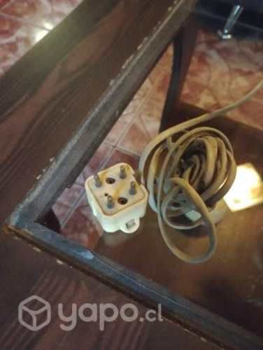 Teléfono impecable original