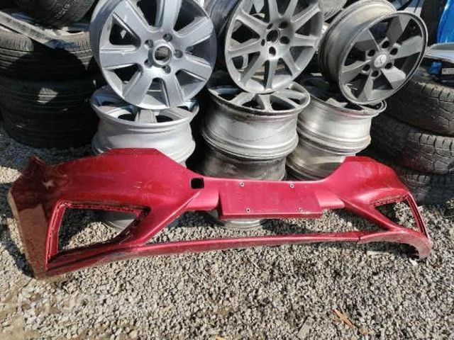 Parachoque delantero MG 3 2021